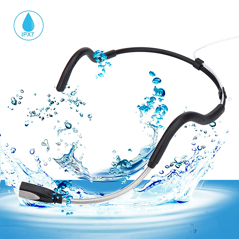 KIMAFUN Pro Wired Headset Micr - Yoga Fitness Instructor 评论和价格