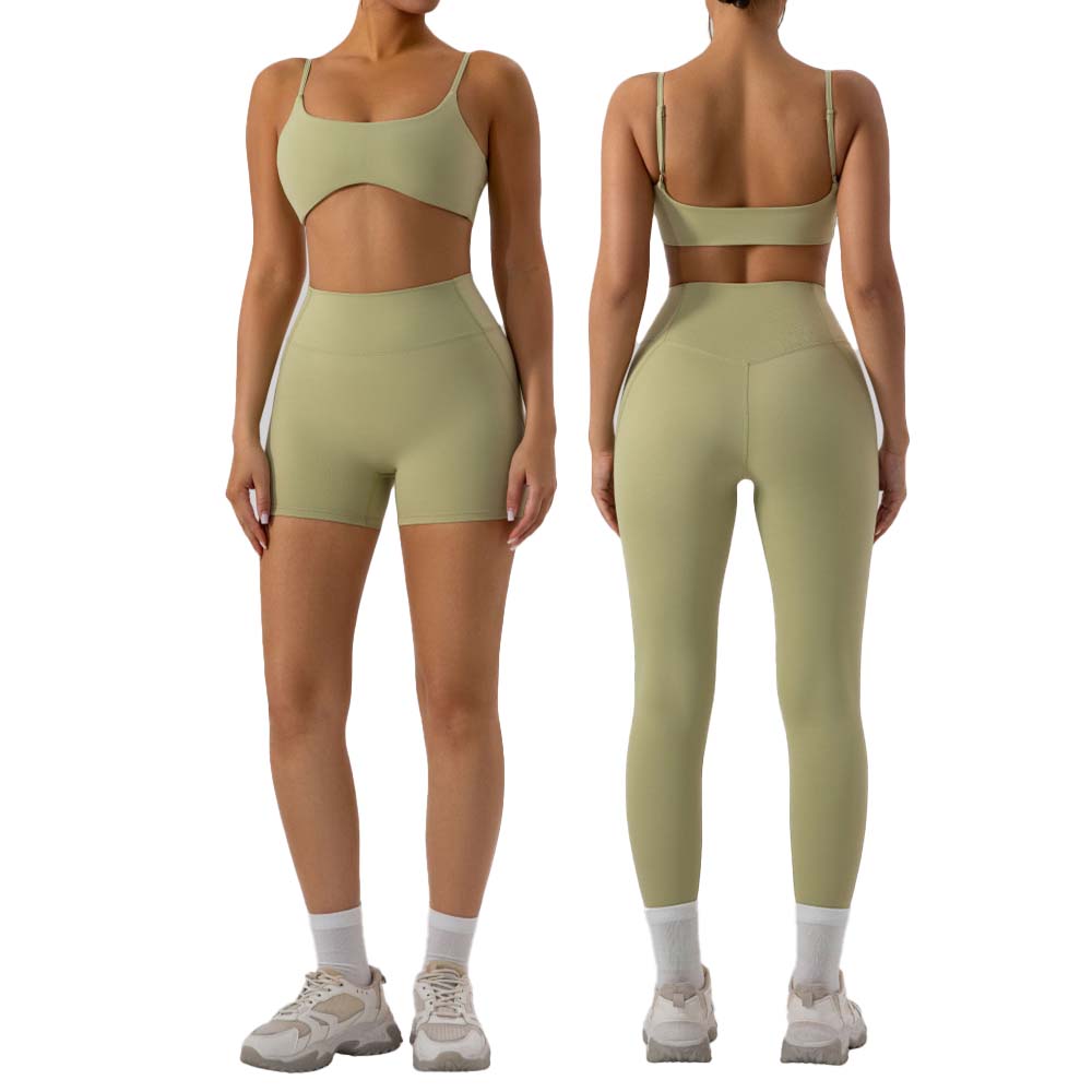 Running Training Set Adjustabl - Yoga Và Fitness 评论和价格