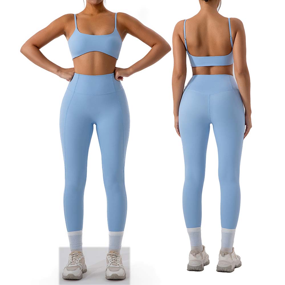 Running Training Set Adjustabl - Yoga Và Fitness 评论和价格