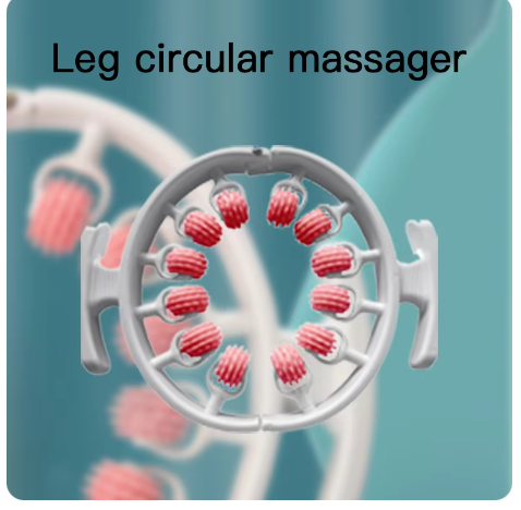 Leg Massager Ring Shaping Musc - Yoga Fitness Ring 评论和价格