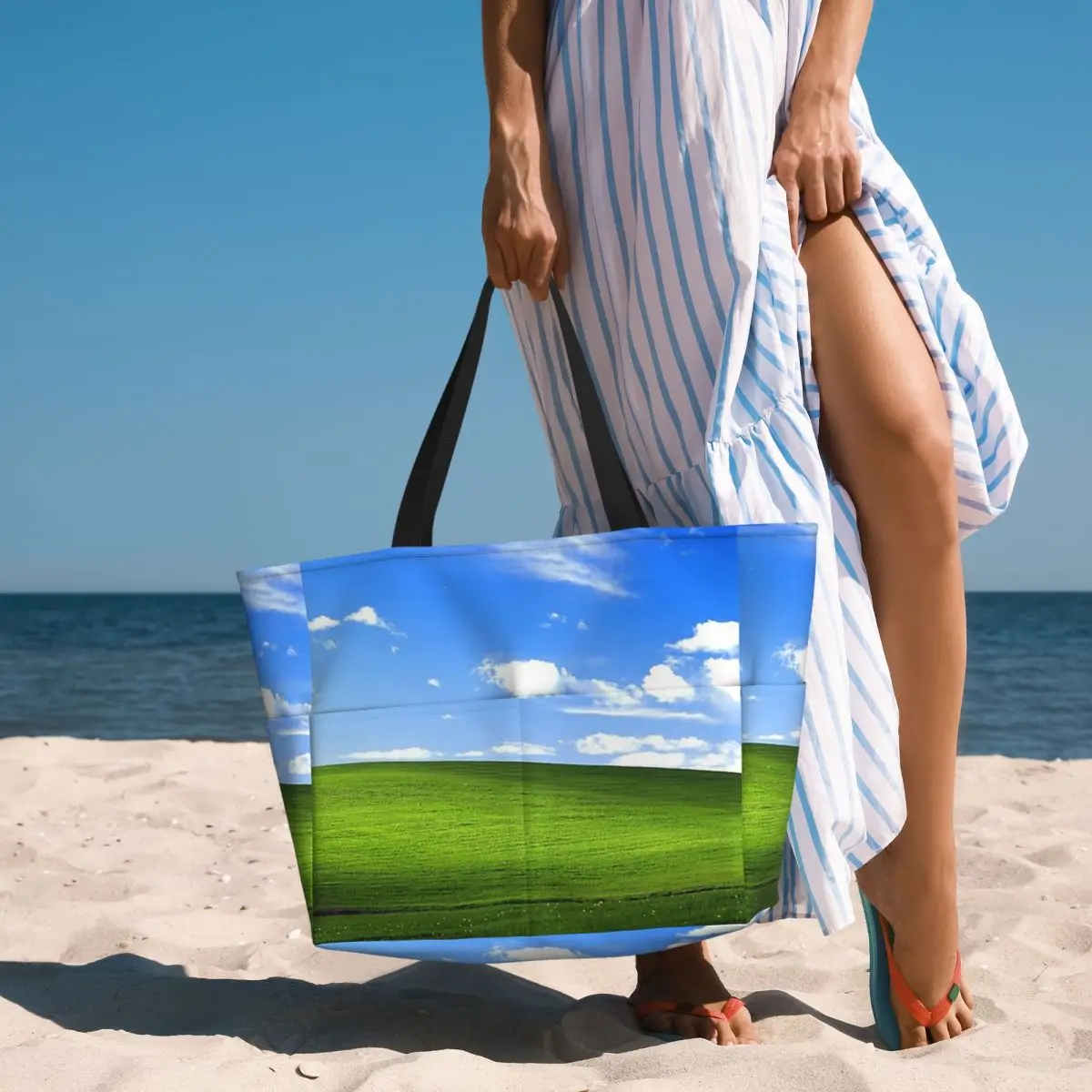 Windows XP Wallpaper Beach Tot - Yoga Fitness Wallpaper 评论和价格