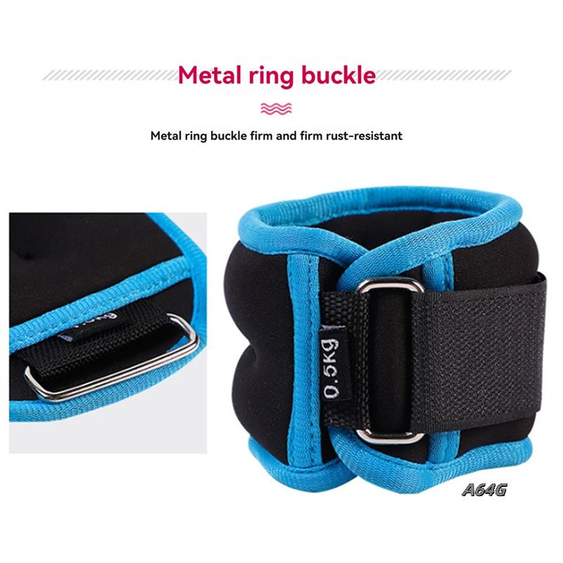 2PCS Fitness Equipment Gym Ank - Yoga Fitness Ring 评论和价格