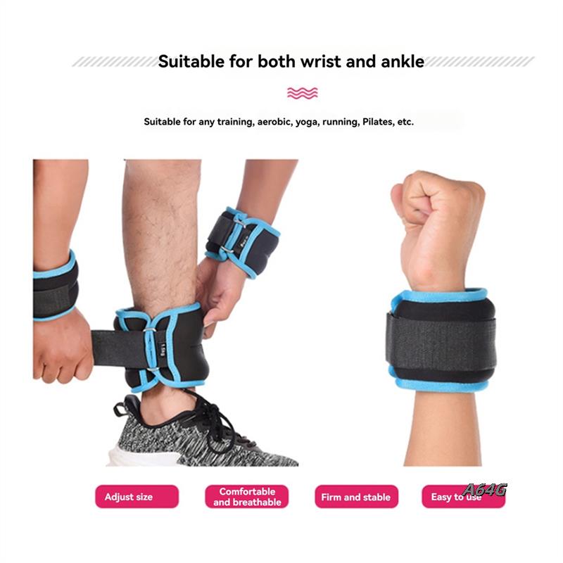 2PCS Fitness Equipment Gym Ank - Yoga Fitness Ring 评论和价格