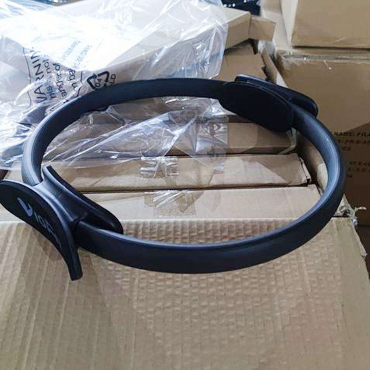EVA Pilates Ring Yoga Equipmen - Yoga Fitness Ring 评论和价格