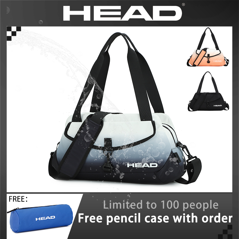 HEAD Waterproof Small Travel T - Yoga Fitness Hk 评论和价格