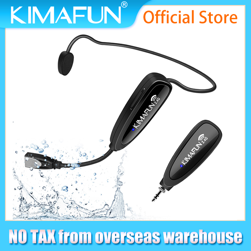KIMAFUN 2.4G Wireless Fitness  - Yoga Fitness Instructor 评论和价格
