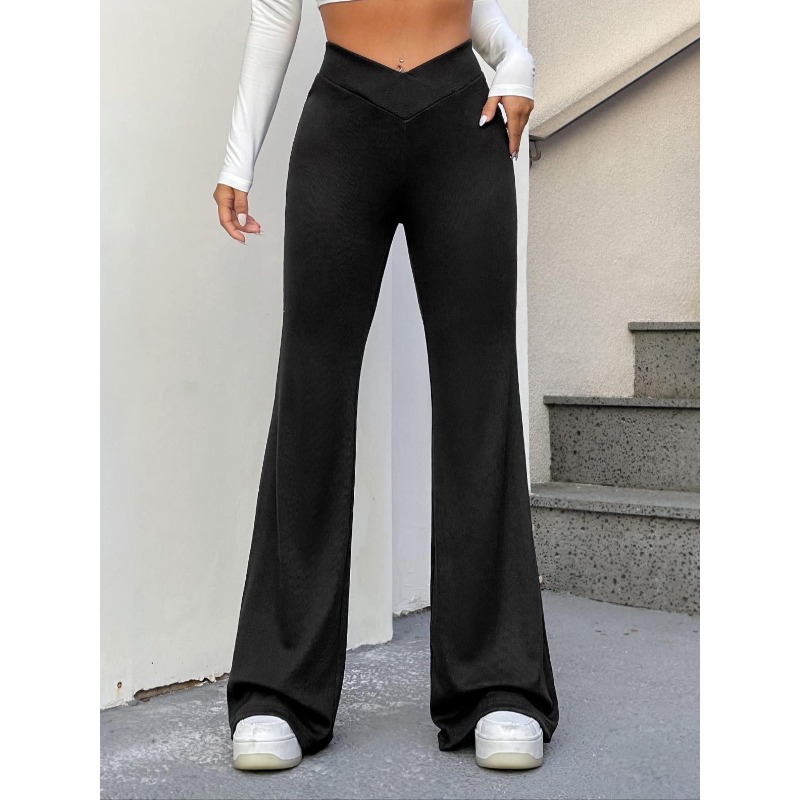 Plus Size New Women's Sexy V-W - Yoga Fitness Plus 评论和价格