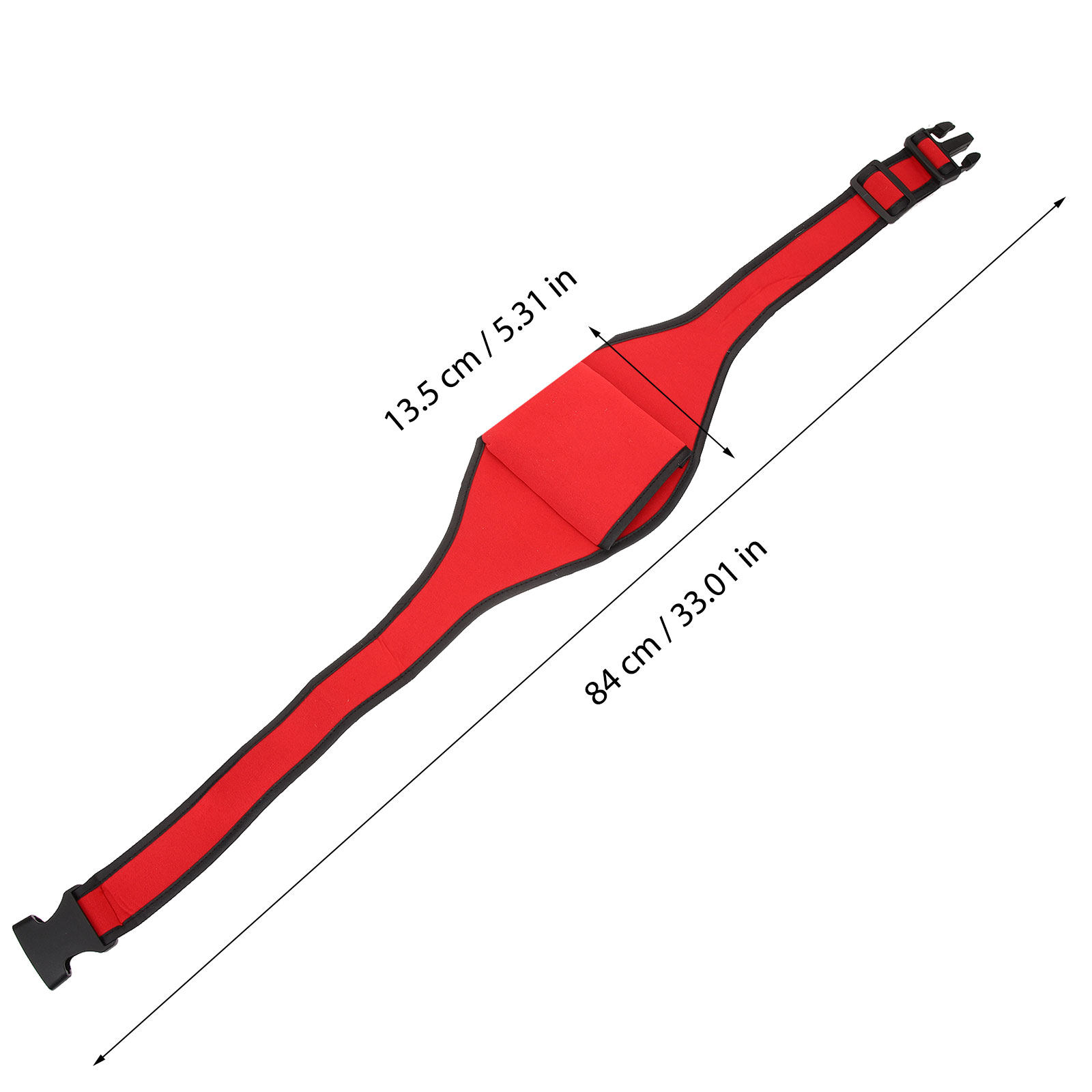 Premium Adjustable Mic Belt Ba - Yoga Fitness Instructor 评论和价格