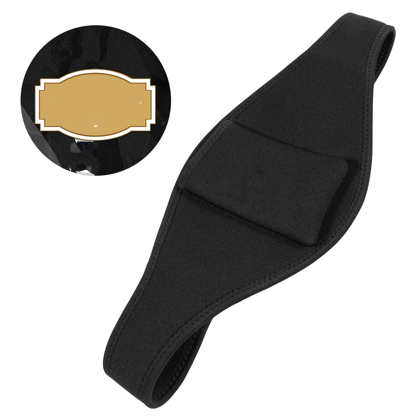 Mic Belt Adjustable Microphone - Yoga Fitness Instructor 评论和价格