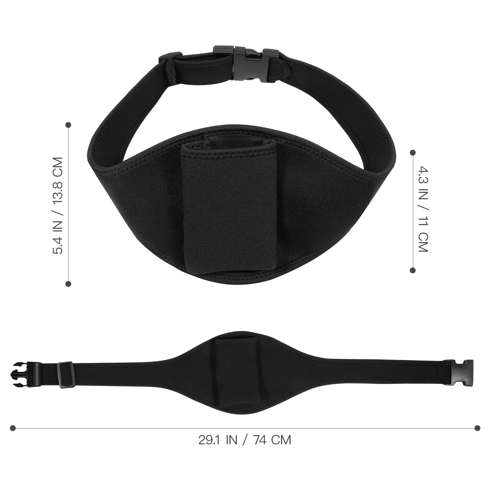 Skin Friendly Nylon Microphone - Yoga Fitness Instructor 评论和价格