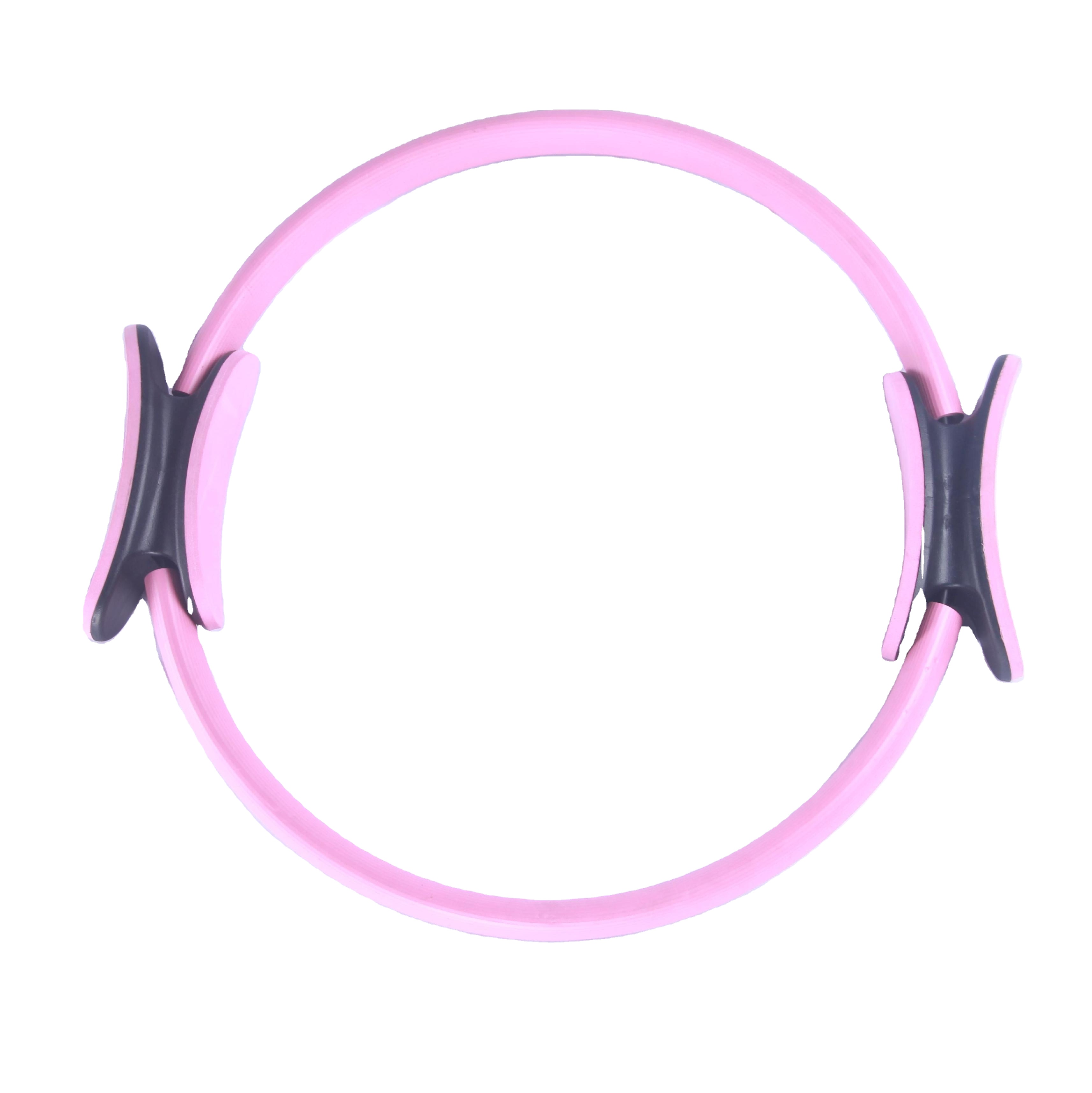 Wholesale Eco-Friendly Yoga Pi - Yoga Fitness Ring 评论和价格