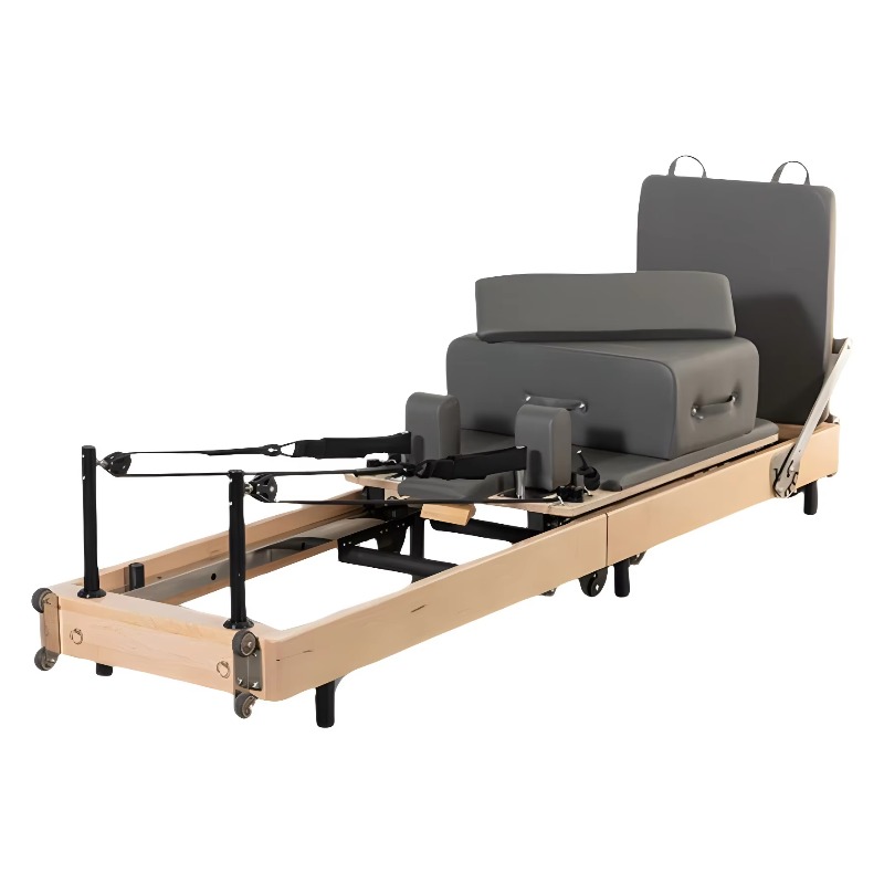 Pilates Folding Core Bed Yoga  - Yoga Fitness Instructor 评论和价格