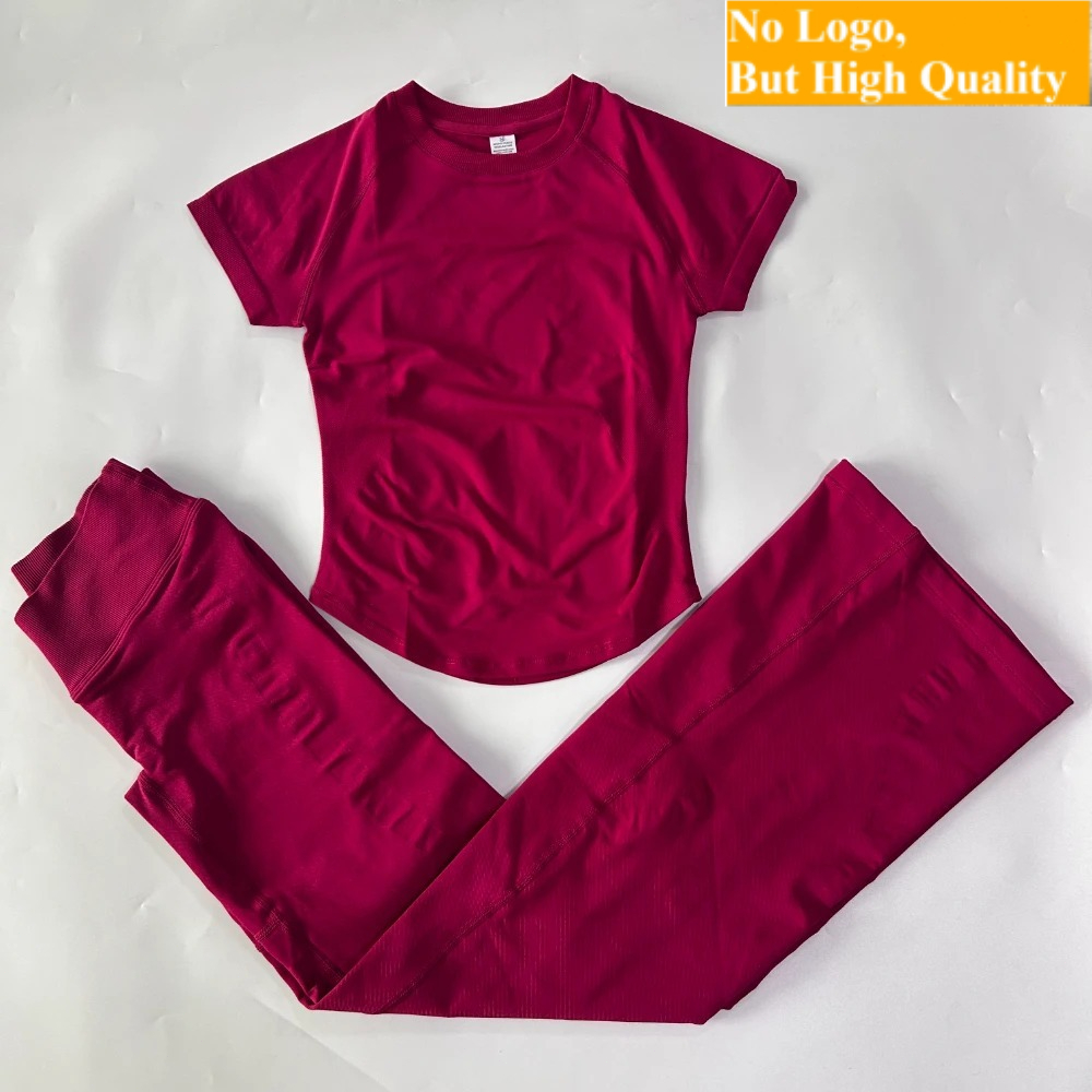 NO LOGOWomen's high elasticity - Yoga Và Fitness 评论和价格