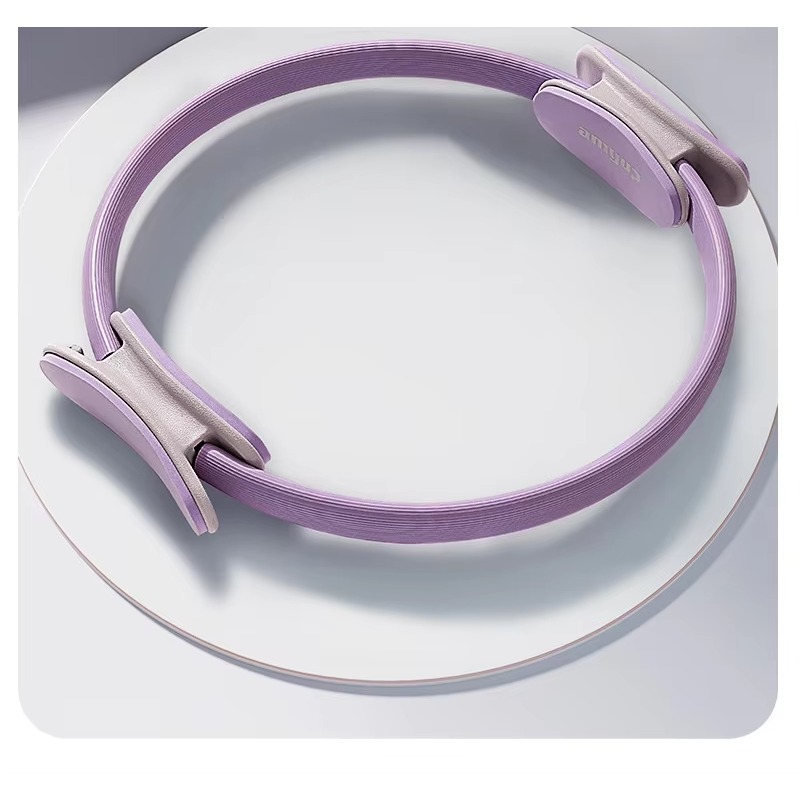 Durable Yoga Ring Magic Circle - Yoga Fitness Ring 评论和价格