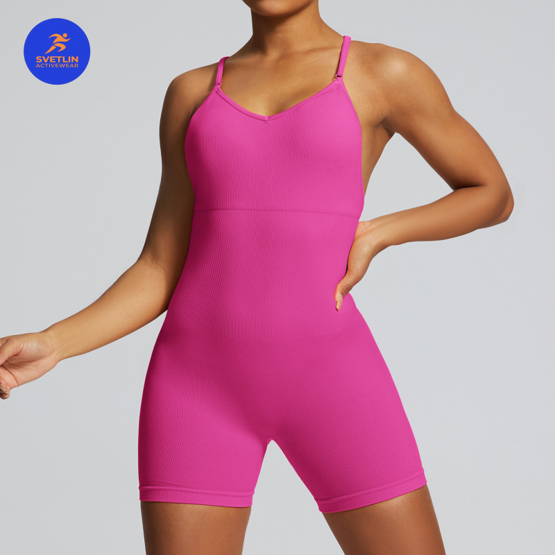 SVETLIN EU US Size Top Quality - Yoga Fitness Hk 评论和价格