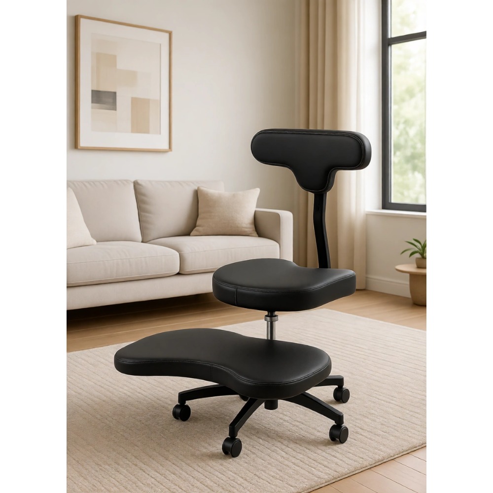 Cross Legged Office Chair with - Yoga & Fitness With Faye The Well Being Studio Abbots Langley Reviews 评论和价格