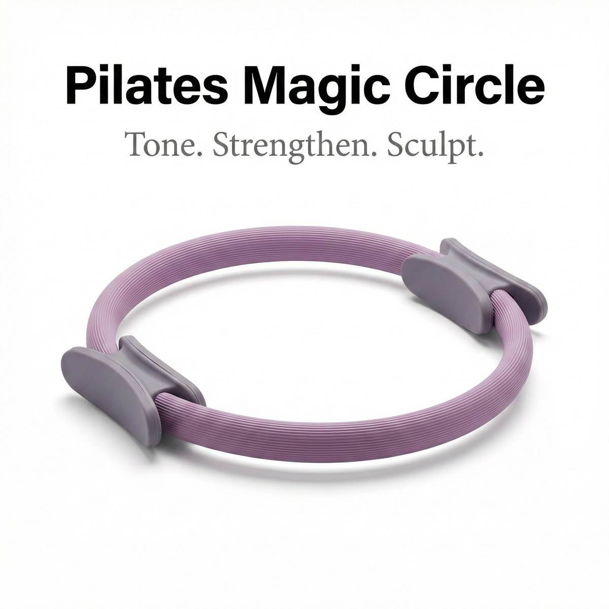 38cm Pilates Ring Yoga Magic C - Yoga Fitness Ring 评论和价格