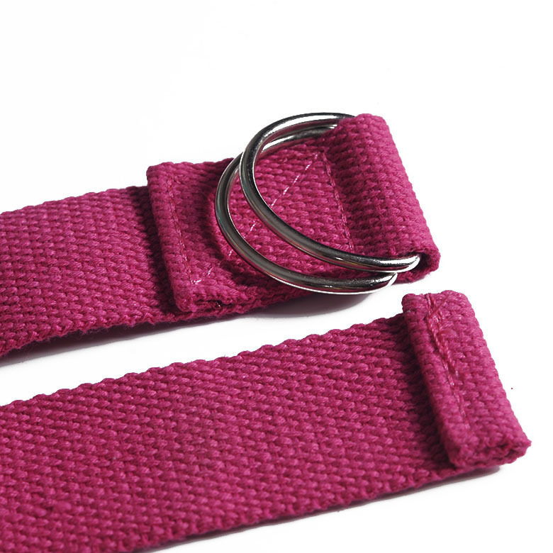 1pcs 1.8M Cotton Yoga Strap wi - Yoga Fitness Ring 评论和价格