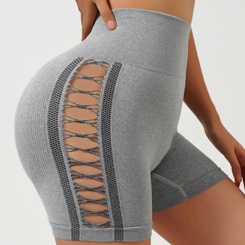 Sexy Side Hollowout High-Waist - Yoga & Fitness With Faye The Well Being Studio Abbots Langley Reviews 评论和价格