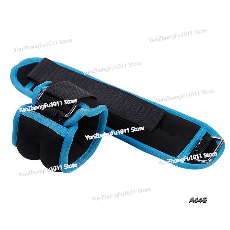 2PCS Fitness Equipment Gym Ank - Yoga Fitness Ring 评论和价格