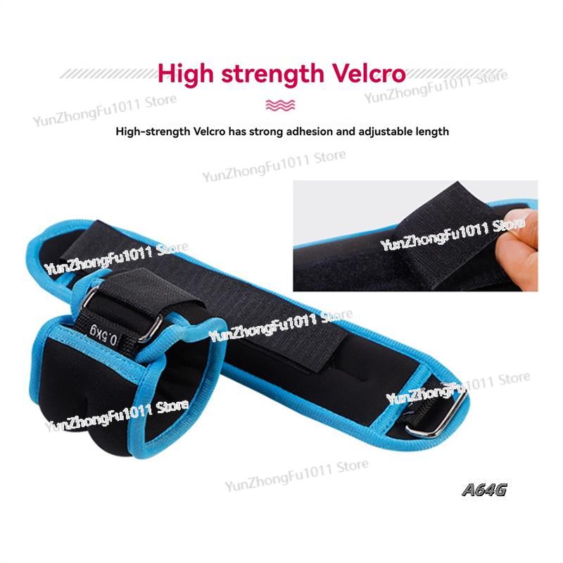 2PCS Fitness Equipment Gym Ank - Yoga Fitness Ring 评论和价格