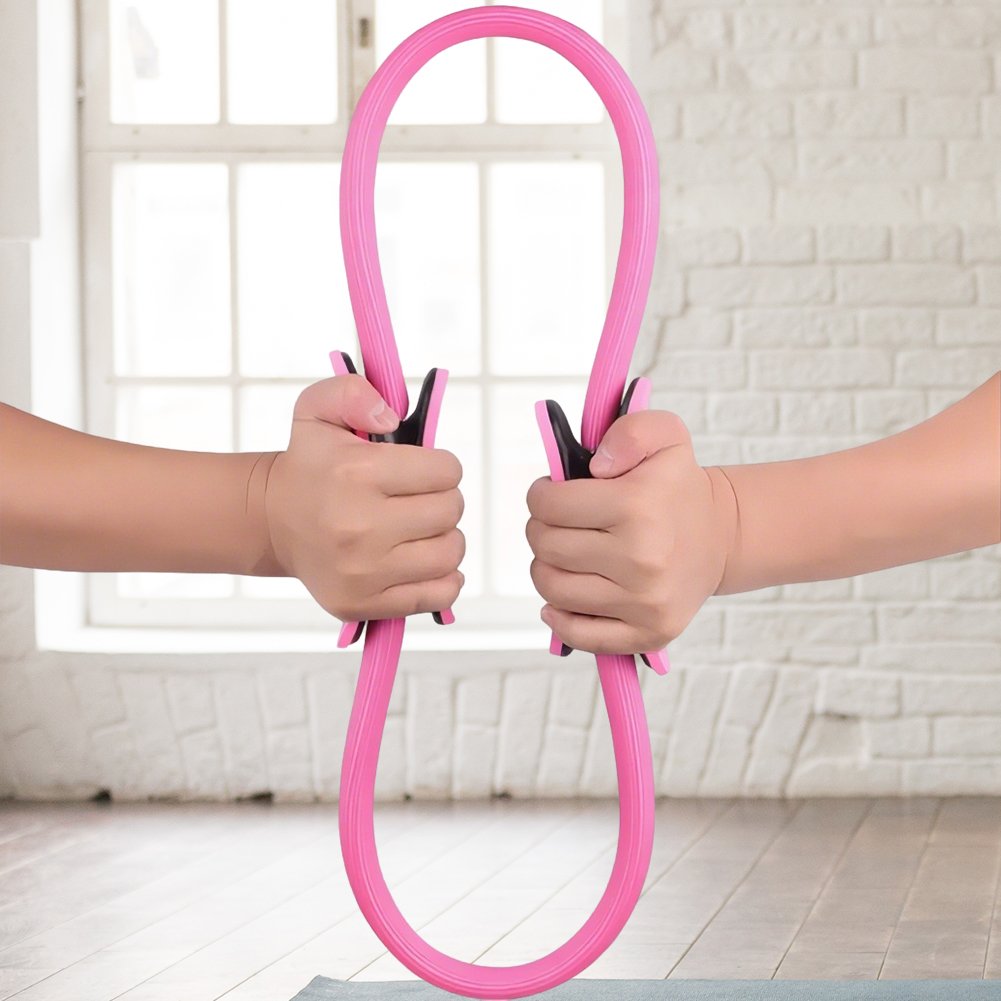 Pilates Ring Fitness Ring Port - Yoga Fitness Ring 评论和价格