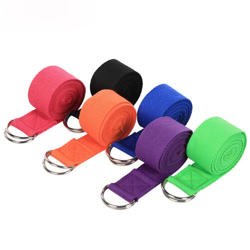 180cm Sport Yoga Strap Durable - Yoga Fitness Ring 评论和价格